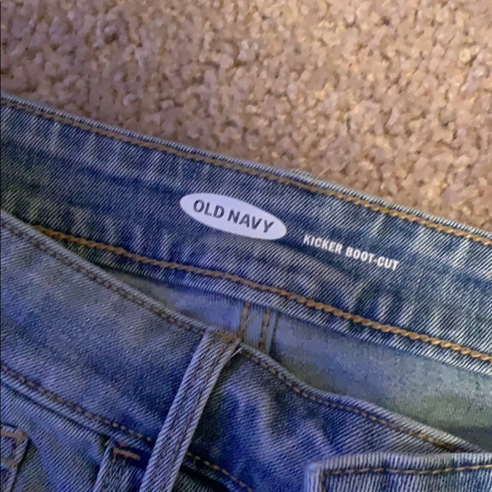 Jeans - Picture 4 of 6